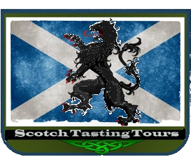 Scotch Tasting Tours